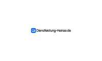 Dienstleistung Heinze