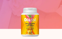 Dietoll Deutschland Erfahrungen Bewertungen Höhle Der Löwen Offizieller Preis, kaufen