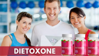 Dietoxone Reviews supplements comprise which could have