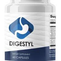 Introducing Digestyl – Your Future Daily Dietary Supplement