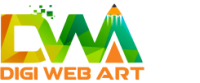 Digi Web Art
