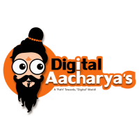 Digital Aacharya's - Digital Marketing Course | Training Institute in Kharadi, Pune
