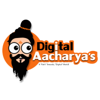 Digital Aacharya's - Digital Marketing Training Institute in kharadi