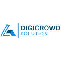 Digicrowd Solution - Digital marketing company in lucknow