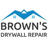 Brown's Drywall Repair