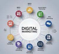 Digital Marketing course in Kerala | Digital Marketing institute in Kerala