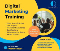 Digital Marketing Institutes in Hyderabad