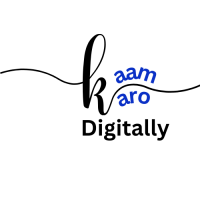 KAAM KARO DIGITALLY