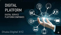 Digital service platform companies
