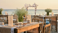Dinner Setup Planner UAE | At Home in Dubai & Sharjah