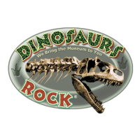 Dinosaurs Rock Programs