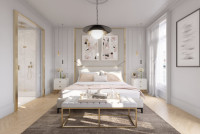 Interior Design in Solihull, Birmingham | Creating Timeless Interiors