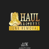 Haul Brothers Junk Removal
