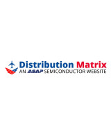 Distribution Matrix