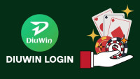 Diuwin – Experience Smooth and Secure Online Gaming