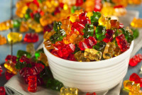 Impact Keto Gummies Australia