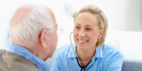 Doctor visit at home Dubai