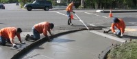 Sidewalk Repair Contractors NYC