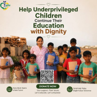 Education NGO in Dehradun