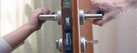 Door Lock Repair London