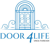 Door4Life Expert Door Refinishing Services