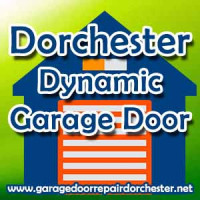 Dorchester Dynamic Garage Door