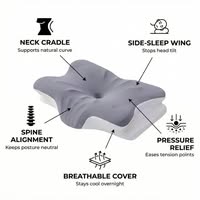Dormiva Pillow