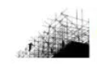 Downtown Scaffolding