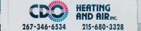 CDO Heating & Air