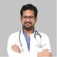 Dr. Ankur Singhal | Robotic knee surgery in Bhilai | Orthopedic Surgeon in Bhilai