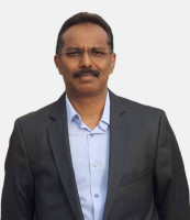 Dr. A. Murali - Infectious Disease Specialist in Coimbatore | Fever Specialist Doctor