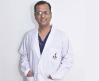 Dr. Abhishek Gupta - Orthopaedic Surgeon