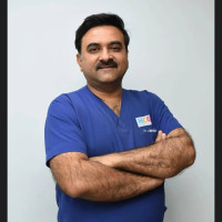 Dr. Abhishek Parmar