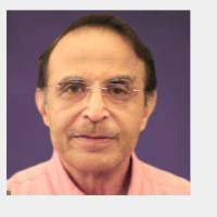 Dr. Akshay K Mehta India