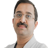 Dr. Amit Nath Rastogi Liver Transplant Surgeon India