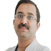 Dr. Amit Nath Rastogi India