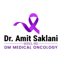 Dr. Amit Saklani