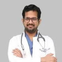 Dr. Ankur Singhal | Robotic Knee Replacement Surgeon in Bilaspur| Ligament Clinic in Bilaspur