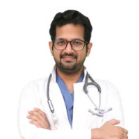 Dr. Ankur Singhal - Best Orthopaedic, Joint & Hip Replacement Surgoen in Raipur
