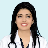 Dr. Anupama Kashid - Female Laparoscopic Surgeon in Chembur