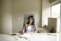 Dr Anupama Kashid- Female Surgeon in Navi Mumbai