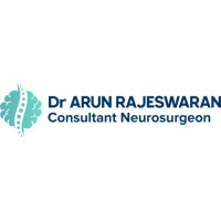 Dr. Arun Rajeswaran