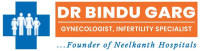 Dr. Bindu Garg - Best IVF Doctor in Gurgaon