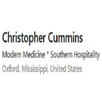 Dr. Christopher Cummins