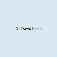 Dr. David Kasle