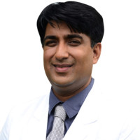 Dr. Dharma Choudhary BMT Surgeon BLK Delhi