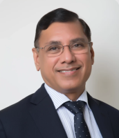 Dr. Girish Kumar Juneja