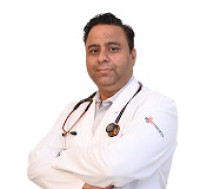 Best Oncologist in Lucknow -Dr harshvardhan atreya