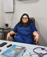 Best Obstetrician, Gynaecologist and Laparoscopic Surgeon in New Rajinder Nagar