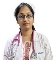 Best Surgical Oncologist in Hyderabad | Best Cancer Specialist - Dr. MSS Keerthi